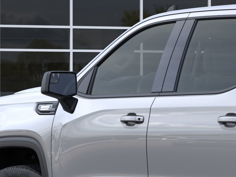 2026 GMC Sierra 1500 Elevation - Photo 36