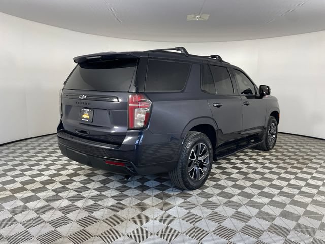 2023 Chevrolet Tahoe Z71 - Photo 22