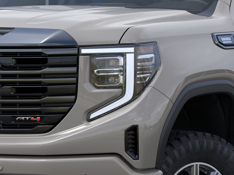 2026 GMC Sierra 1500 AT4 - Photo 20