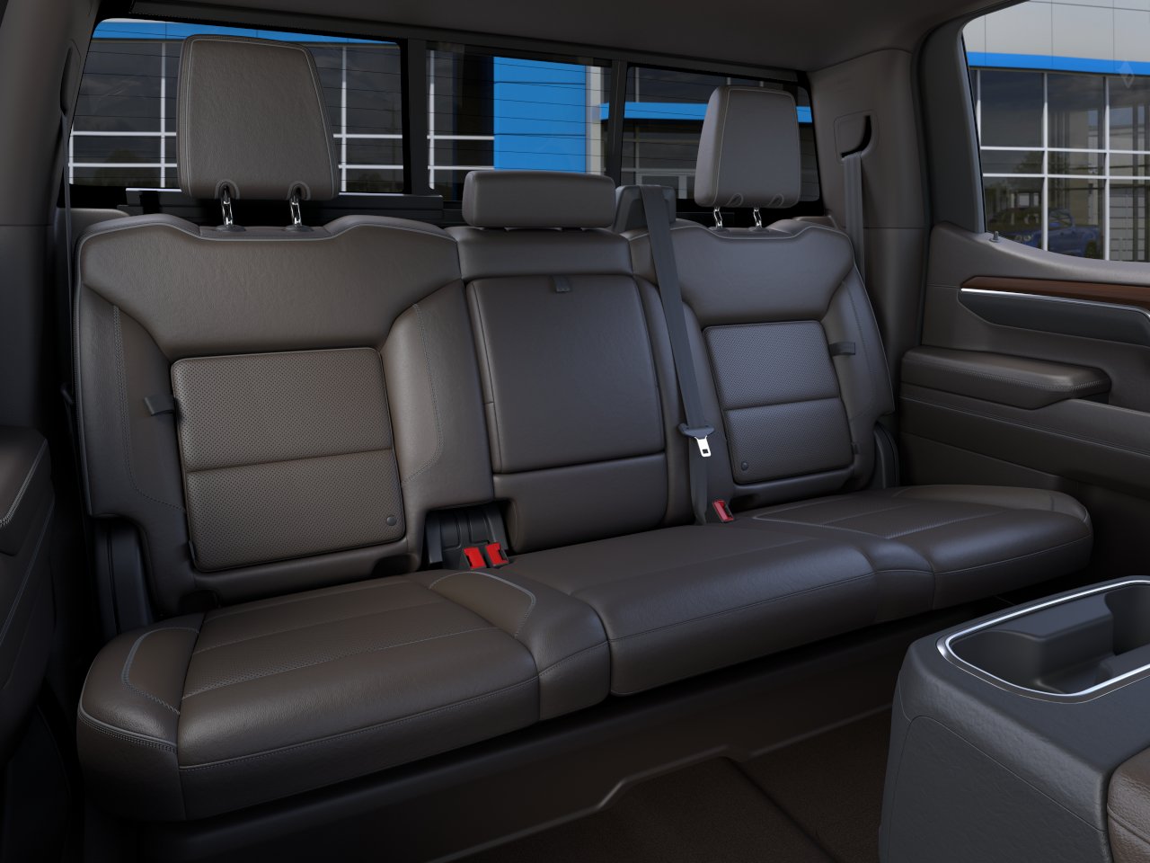 2026 GMC Sierra 1500 Denali - Photo 16