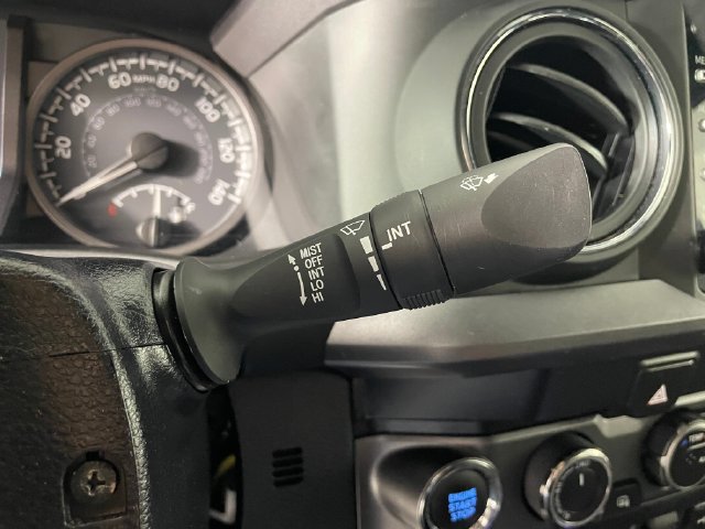 2023 Toyota Tacoma TRD Off Road - Photo 14