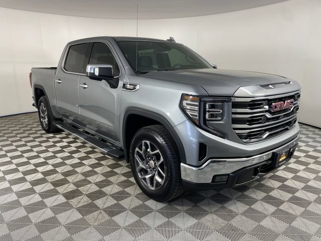 2026 GMC Sierra 1500 SLT - Photo 11