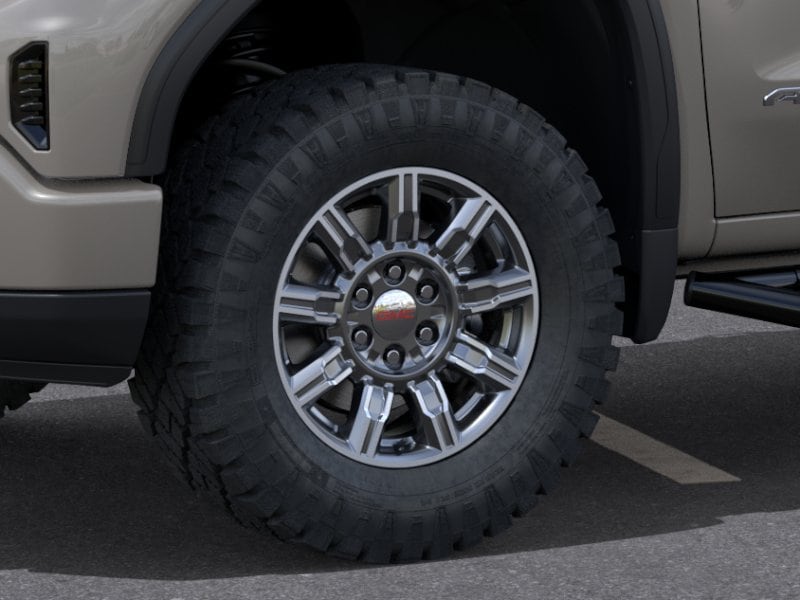 2026 GMC Sierra 1500 AT4 - Photo 19