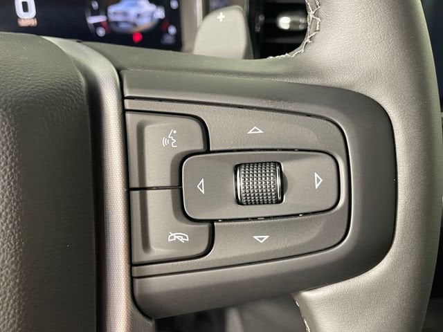 2026 GMC Sierra 1500 Elevation - Photo 8