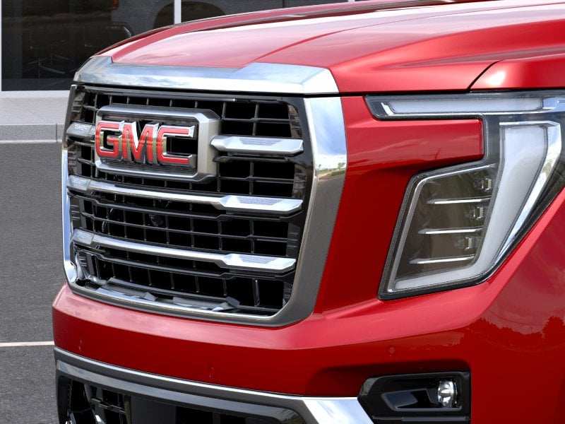 2026 GMC Yukon Elevation - Photo 38