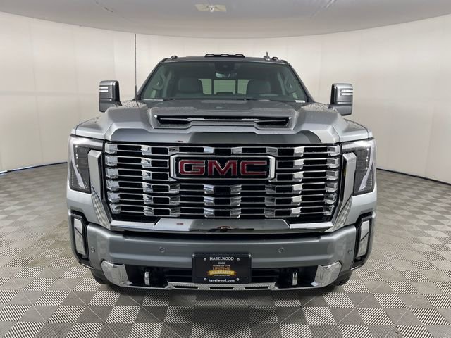 2026 GMC Sierra 2500HD Denali - Photo 25
