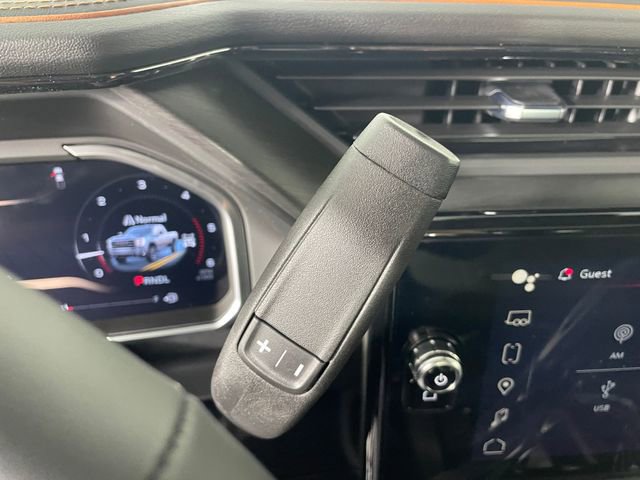 2026 GMC Sierra 2500HD AT4 - Photo 9