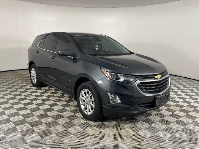 2020 Chevrolet Equinox 2FL - Photo 16