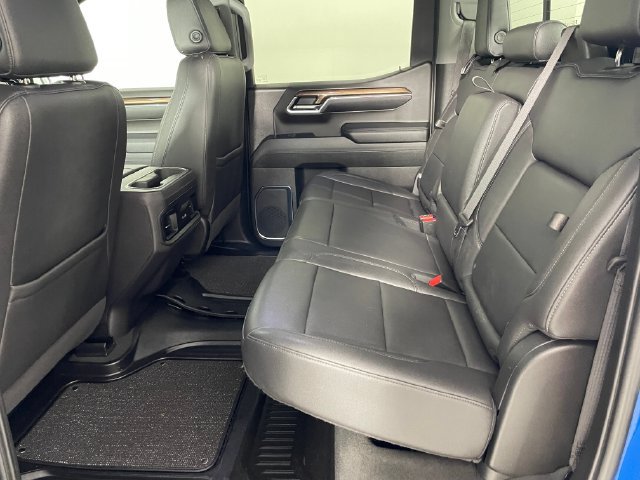 2024 Chevrolet Silverado 1500 LT - Photo 15