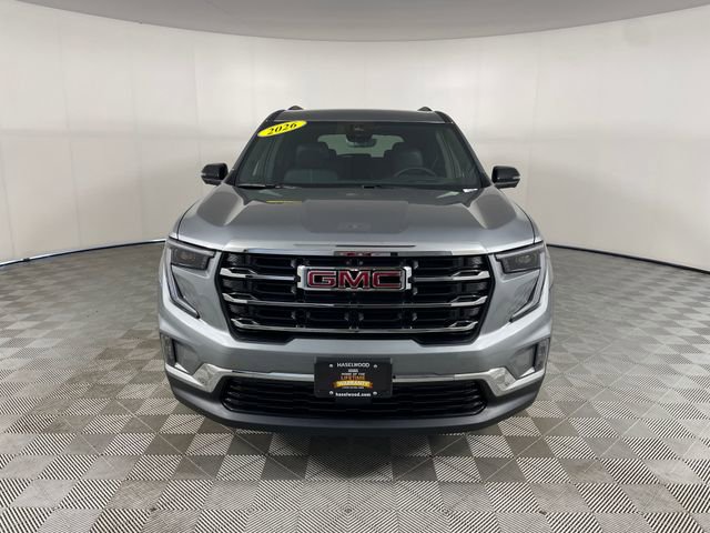 2026 GMC Acadia Elevation - Photo 22
