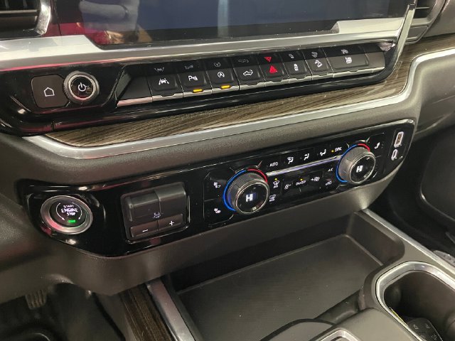 2024 Chevrolet Silverado 1500 LT - Photo 8