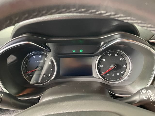 2021 Chevrolet Trailblazer Activ - Photo 5