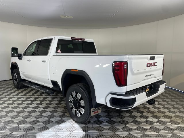2026 GMC Sierra 3500HD Denali - Photo 19