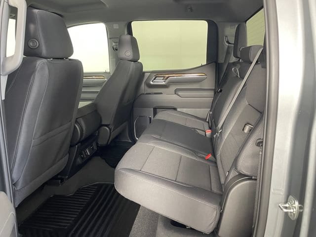 2026 GMC Sierra 1500 Elevation - Photo 14