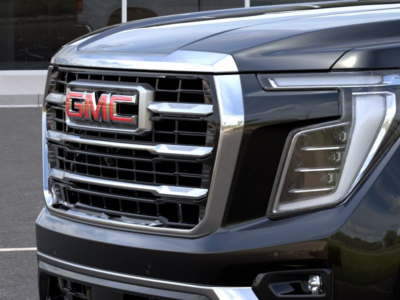 2026 GMC Yukon XL Elevation - Photo 13