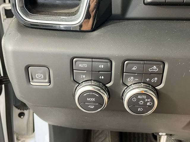 2022 GMC Sierra 1500 Denali Denali Ultimate - Photo 10