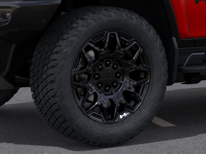 2026 GMC HUMMER EV 3X - Photo 19