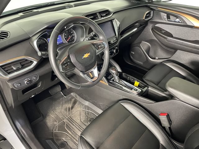 2021 Chevrolet Trailblazer Activ - Photo 3