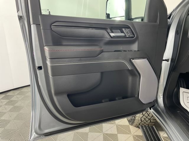 2026 GMC Sierra 2500HD AT4X - Photo 14
