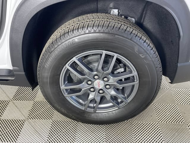 2026 GMC Acadia Elevation - Photo 15