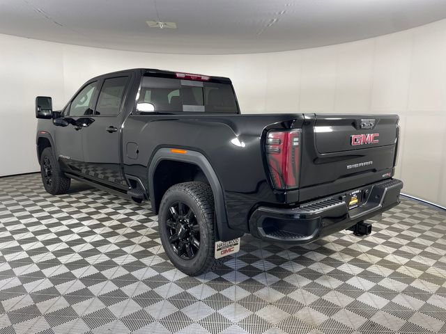 2026 GMC Sierra 2500HD AT4 - Photo 20