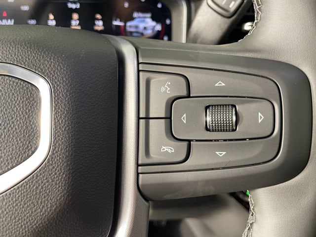 2026 GMC Sierra 1500 Elevation - Photo 9