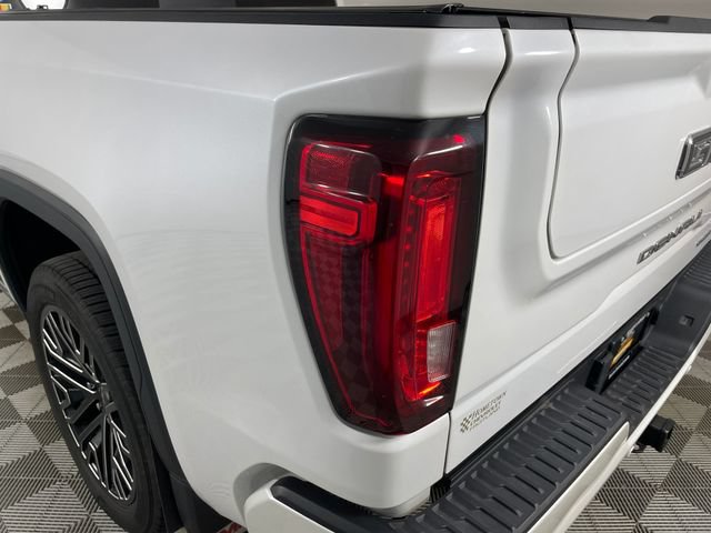 2022 GMC Sierra 1500 Denali Denali Ultimate - Photo 15