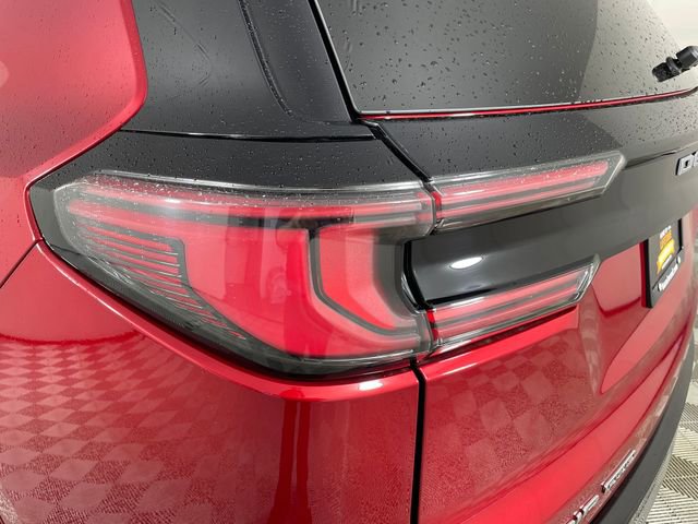 2026 GMC Acadia Denali - Photo 16