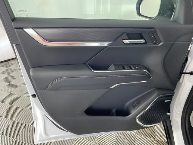 2026 GMC Acadia Elevation - Photo 12