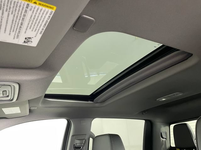2026 GMC Sierra 3500HD Denali - Photo 12