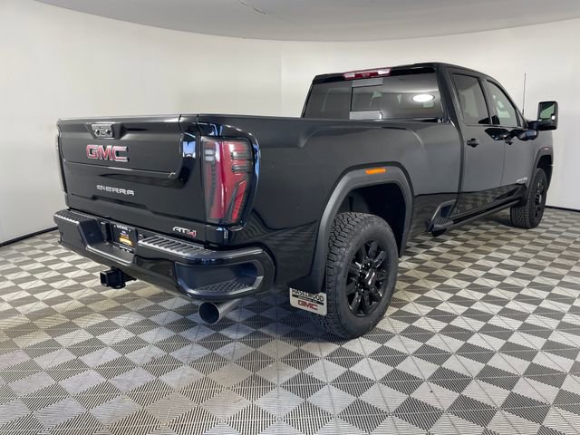 2026 GMC Sierra 2500HD AT4 - Photo 25