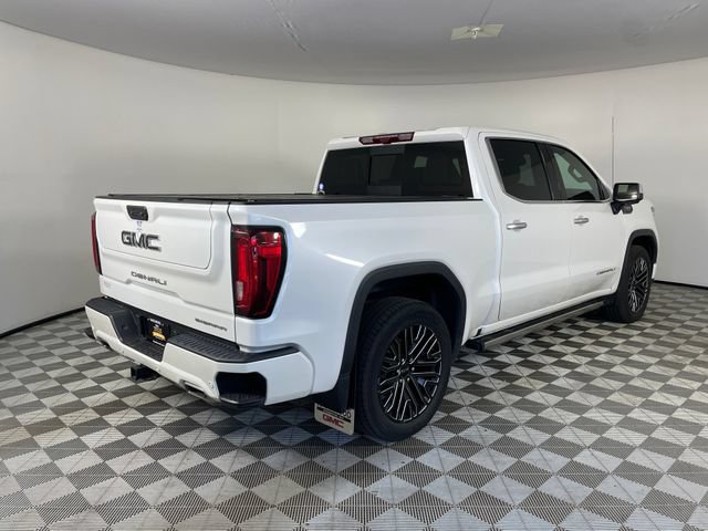 2022 GMC Sierra 1500 Denali Denali Ultimate - Photo 20