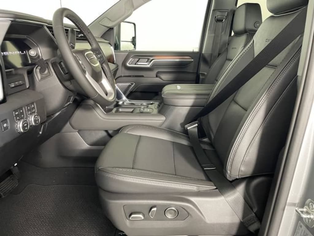 New 2026 GMC Sierra 3500 HD Denali Truck
