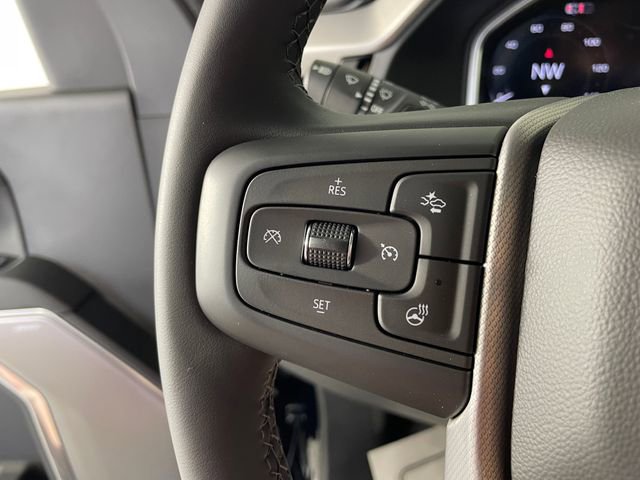 2026 GMC Sierra 3500HD Denali - Photo 9