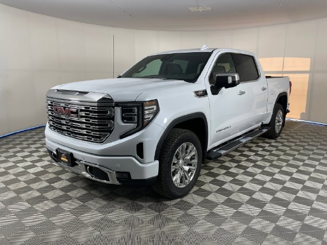  GMC Sierra 1500