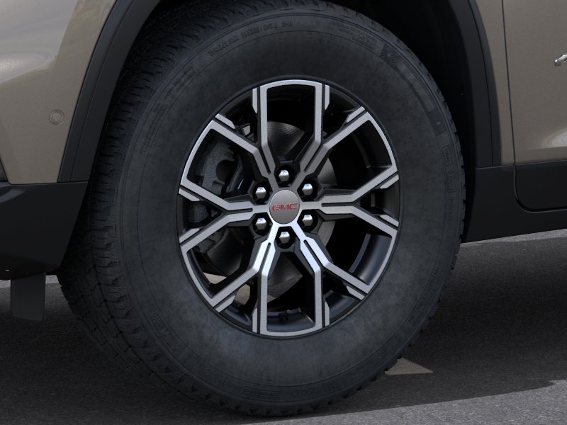 2026 GMC Acadia AT4 - Photo 24