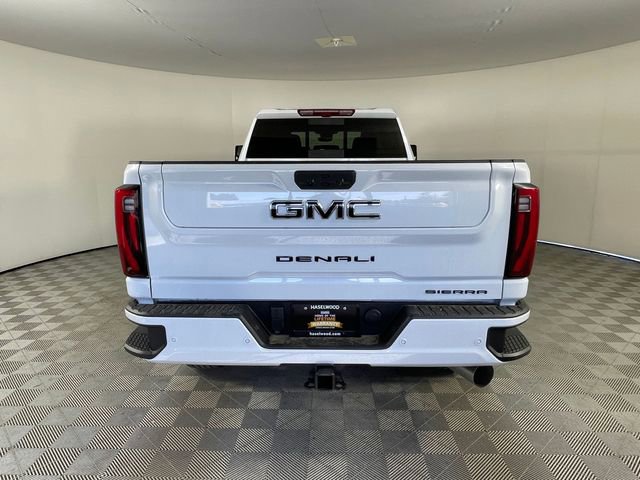 2026 GMC Sierra 2500HD Denali Ultimate - Photo 12