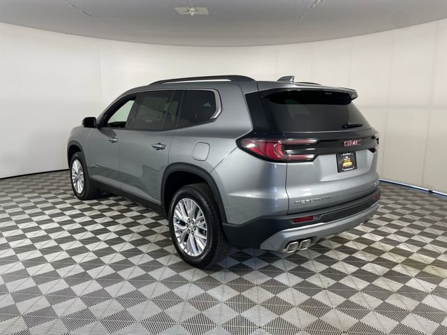 2026 GMC Acadia Elevation - Photo 18
