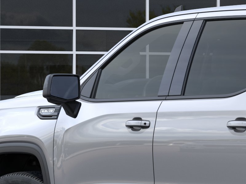 2026 GMC Sierra 1500 Elevation - Photo 36