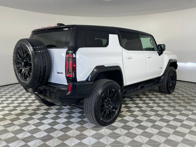 2026 GMC HUMMER EV 2X - Photo 9