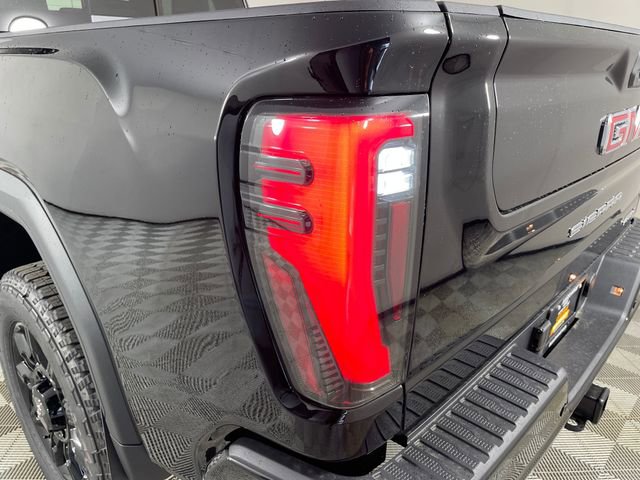 2026 GMC Sierra 2500HD AT4 - Photo 16