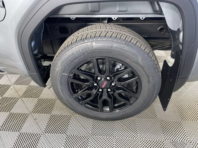 2026 GMC Sierra 1500 Elevation - Photo 18