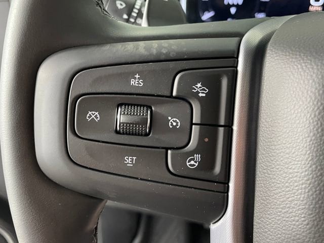 2026 GMC Sierra 1500 Elevation - Photo 9