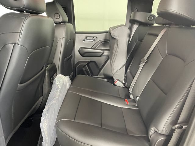 2026 GMC Canyon Elevation - Photo 10