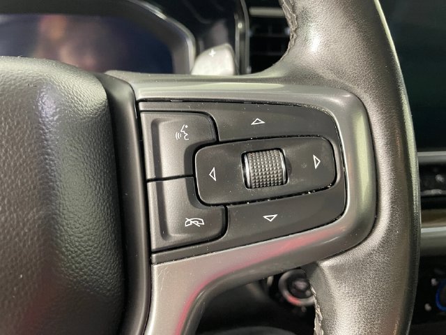 2024 Chevrolet Silverado 1500 LT - Photo 10