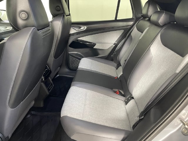 2024 Volkswagen ID.4 STANDARD - Photo 15