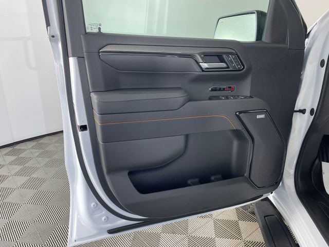 2026 GMC Sierra 1500 AT4 - Photo 14