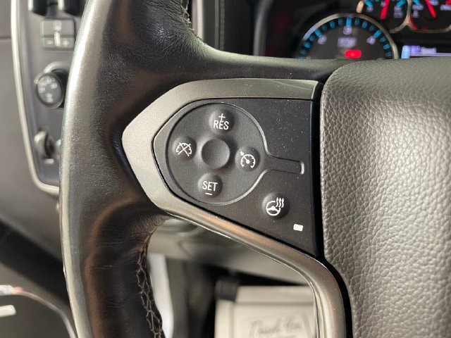 2016 Chevrolet Silverado 1500 LTZ - Photo 13
