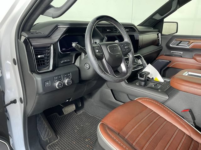 2022 GMC Sierra 1500 Denali Denali Ultimate - Photo 3