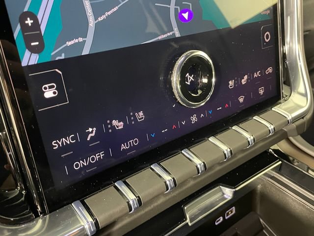 2026 GMC Yukon XL Denali - Photo 10